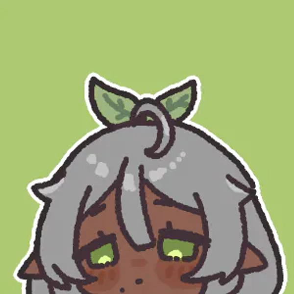 little icon by Chuu (•⬭•) (@Chuunibunz)