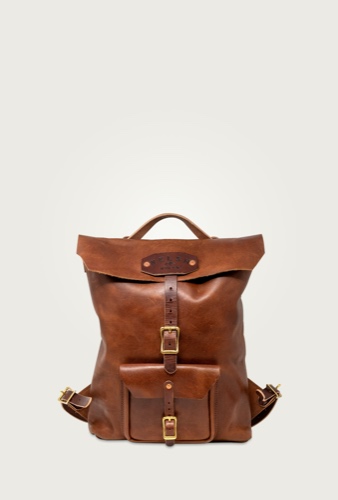 The Welsh Rucksack - Retail