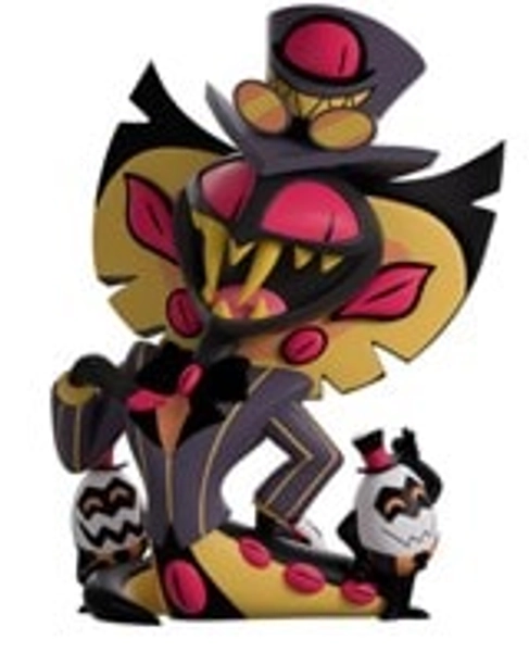 Sir Pentious Hazbin Hotel Youtooz Figurine | Figurine |