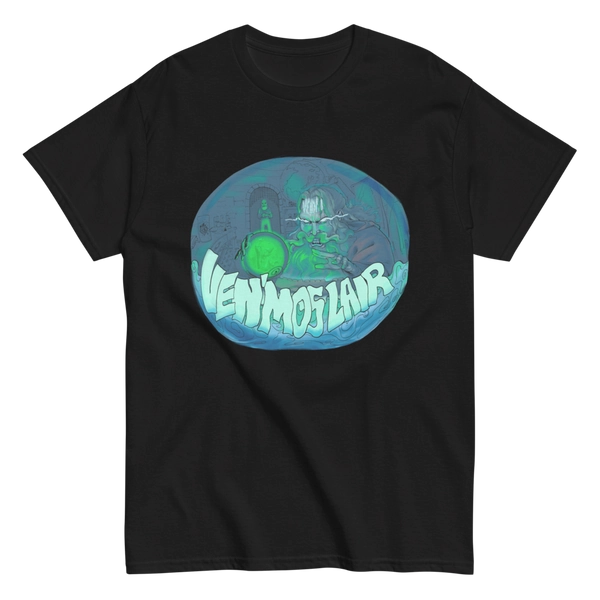 VEN'MO's Orb Shirt — RTVS Merch Solutions