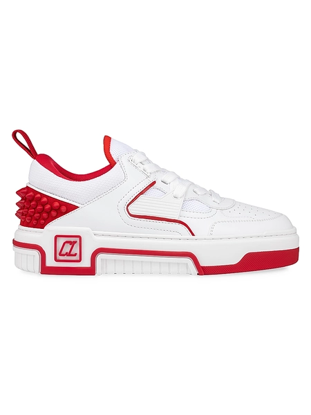 Women's Astroloubi Low-Top Sneakers 