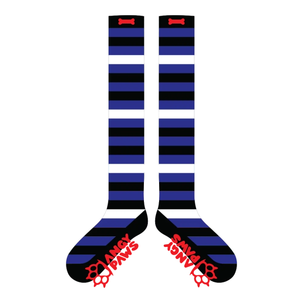 Pup Pride Sockies