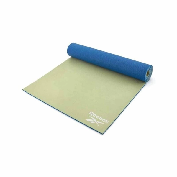 Reebok Double Sided 6mm Yoga Mat