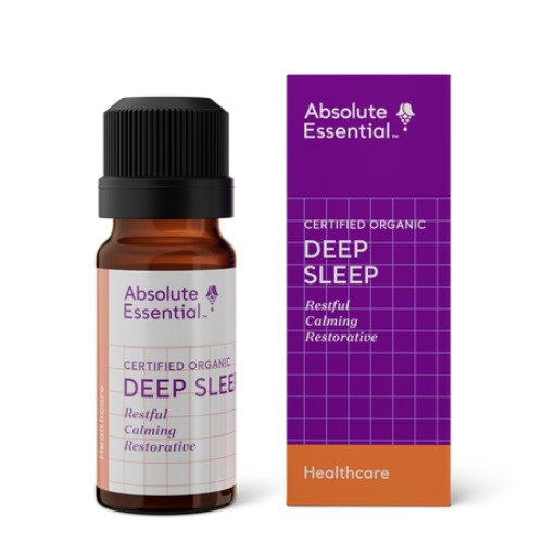 Deep Sleep Essential Oil Blend