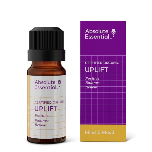 Uplift Essential Oil Blend | 10ml/ 0.34 fl oz