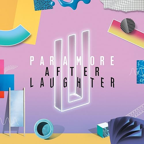 After Laughter White Marble]