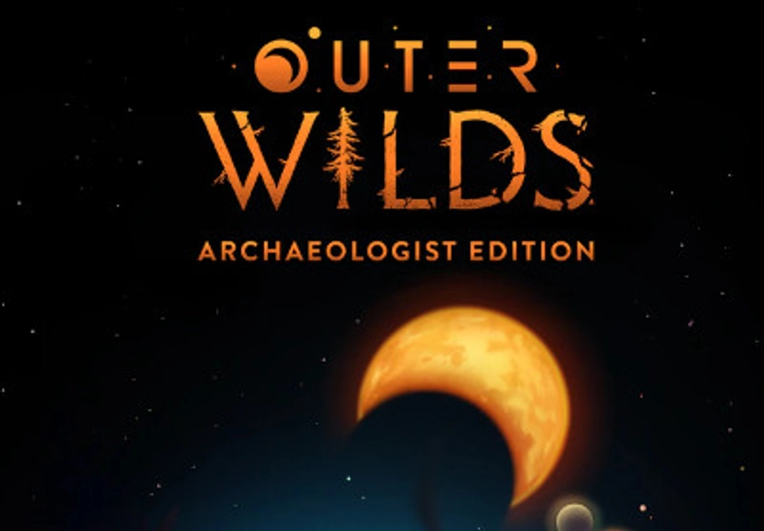 Outer Wilds Archaeologist Edition PC Steam CD Key