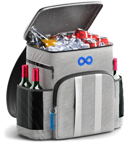 Cooler Backpack