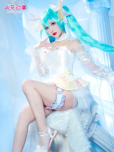 Miku Mermaid