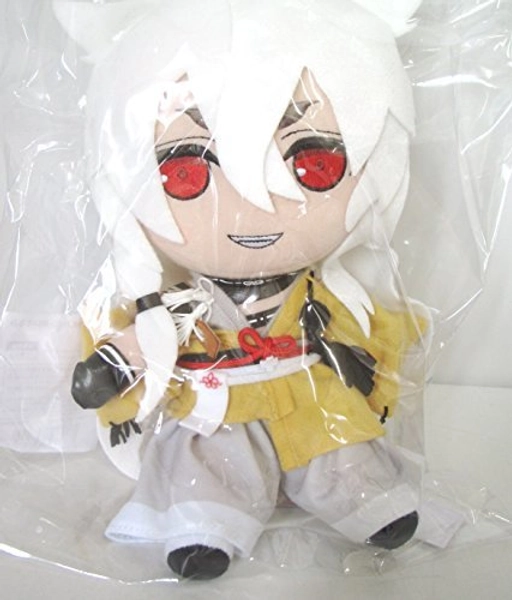 Touken Ranbu - Online - Kogitsunemaru