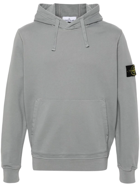 cotton hoodie