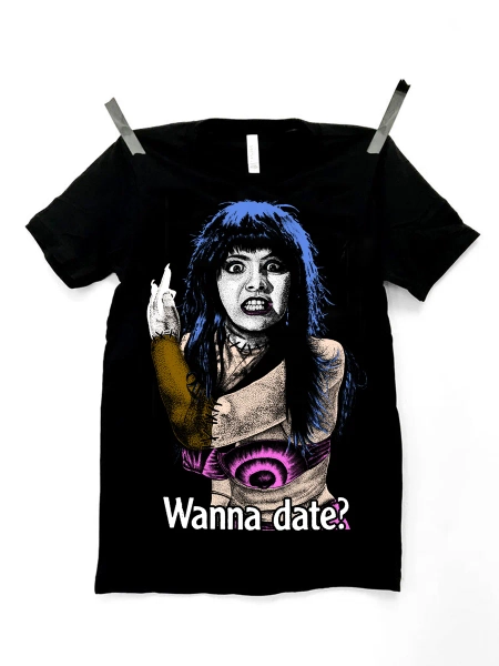 FRANKENHOOKER - SHORT SLEEVE