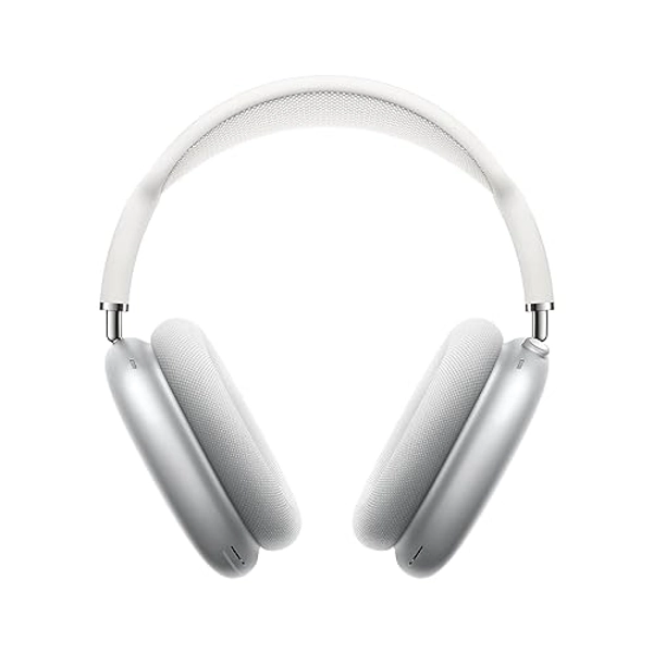 Apple AirPods Max - Silber