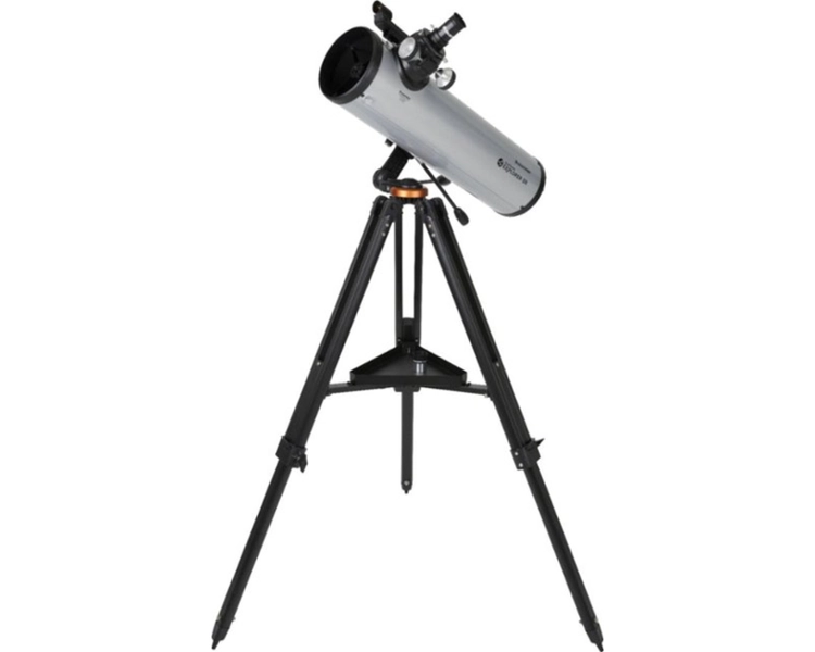 Celestron Starsense Explorer DX 130AZ Telescope