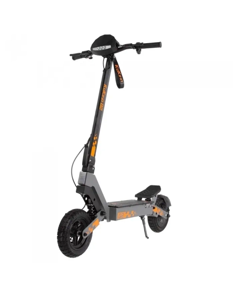 Hulajnoga elektryczna KuKirin G2 | 800 W | 15,6 Ah | zasięg do 55 km