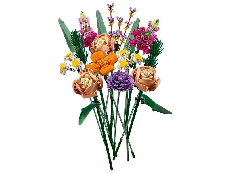 Flower Bouquet 10280 | The Botanical Collection