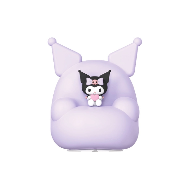Official Kuromi LED Lights Merch Cute Room Decor