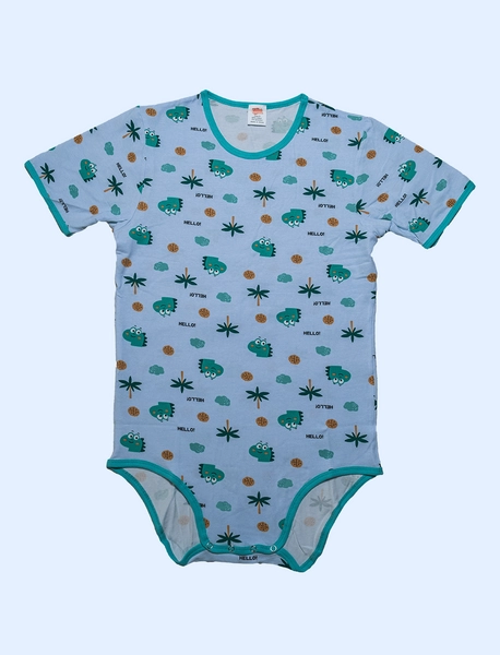 Dinoo Onesie! 