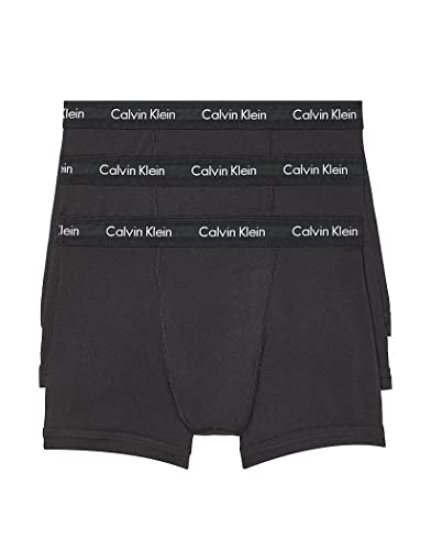 Calvin Klein Men’s Cotton Stretch 3-Pack Boxer Brief