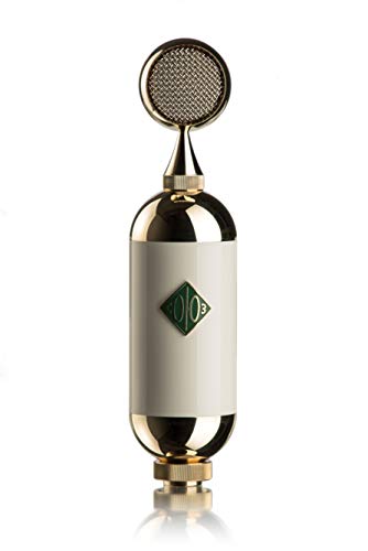 Soyuz Microphones 017 FET Large Diaphragm Condenser Microphone