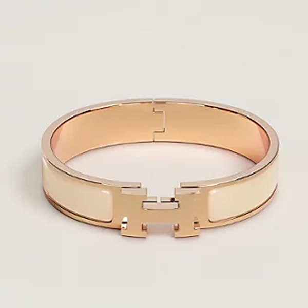 Bracelet Clic H