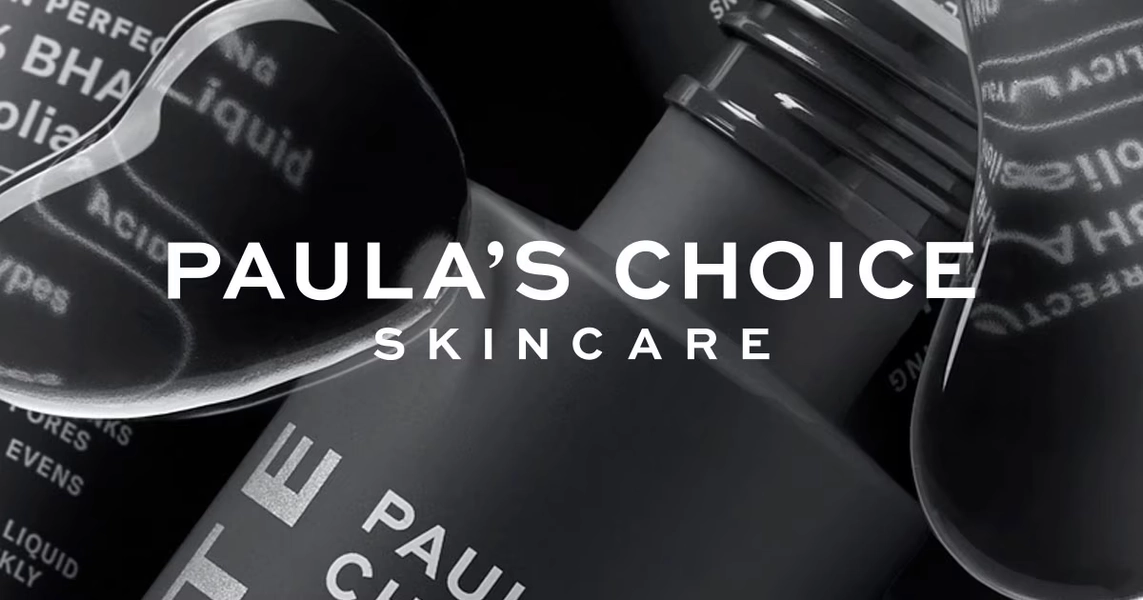 Skin Care | Paula's Choice