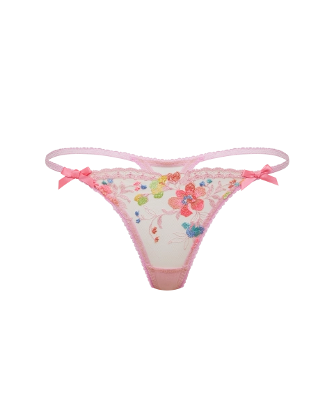 Rixie Thong in Multi |By Agent Provocateur
