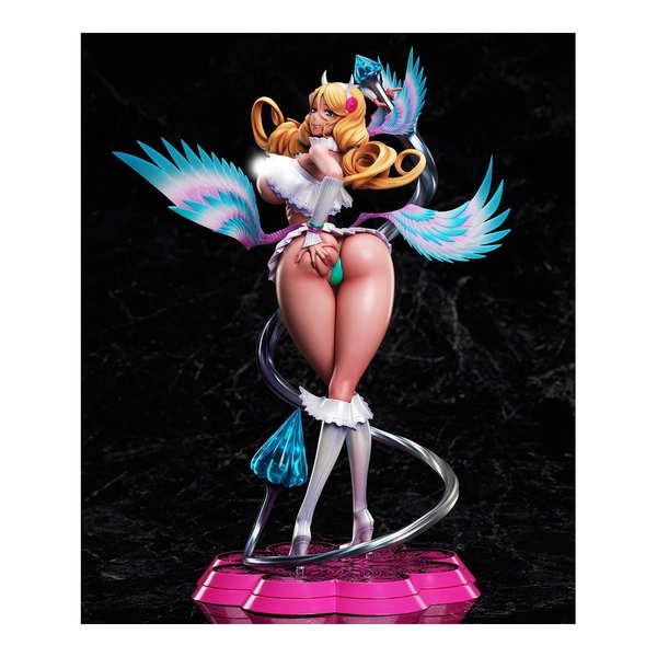 RAITA Original Character Magical Girl Series 1/6 Scale Kirara Akutsu