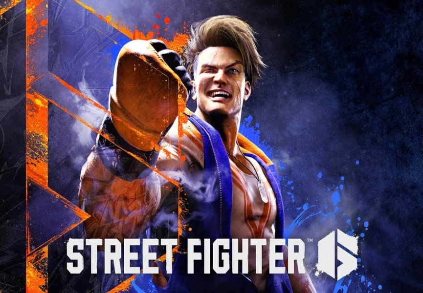 Street Fighter 6 Steam CD Key