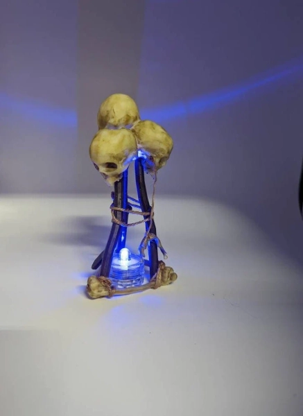 Dbd Totem Boon / Hex / Dull