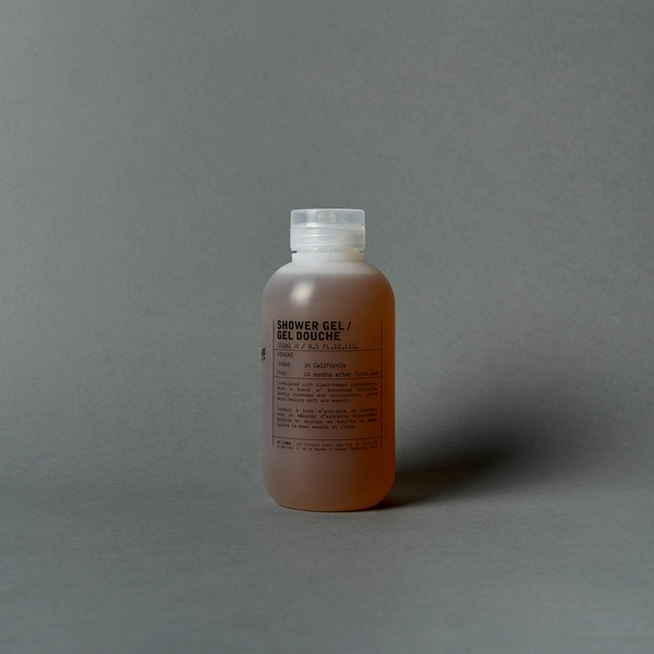 Le Labo Fragrances SHOWER GEL | hinoki