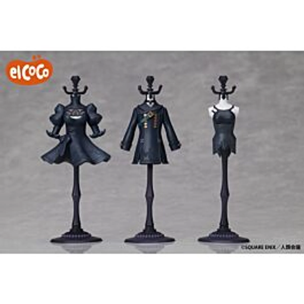 NieR: Automata Accessory Stands