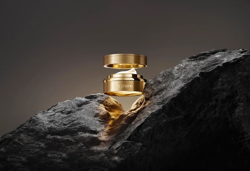 Expensive Skincare, might be worth it :P