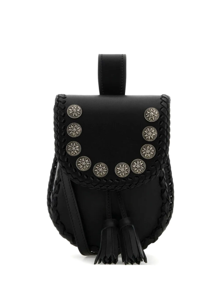 Leren crossbodytas | OS