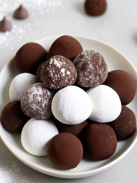 Truffle of the Month Club (3 months)