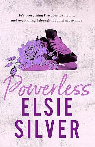 Powerless: A sweet and steamy small-town romance from the Sunday Times bestselling author of Wild Love! (Chestnut Springs)