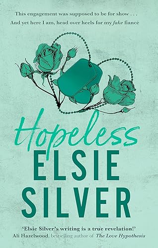 Hopeless: The perfect small-town romance from the Sunday Times bestselling author of Wild Love! (Chestnut Springs)