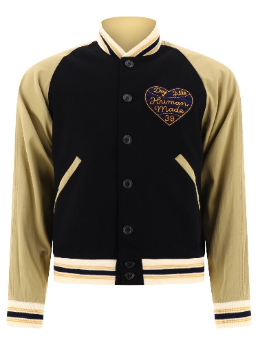 Baseball Jackets Black - L