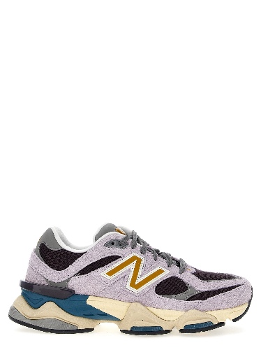 9060 Sneakers Multicolor - 6