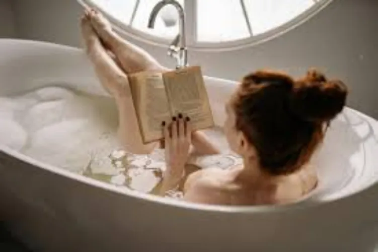 Bubble Bath Bliss
