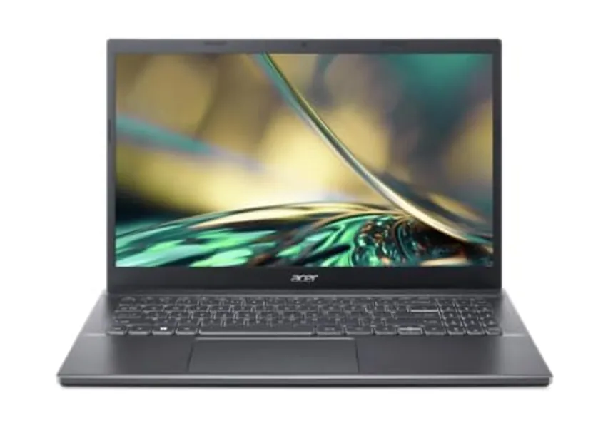 Acer A515-57-598B Business Laptop 2023 New, 15.6" FHD IPS Display, Intel i5-12450H 8-Core, Iris Xe Graphics, 32GB DDR4, 2TB SSD, Thunderbolt 4, Wi-Fi 6, Win11 Home, ROB 32GB USB