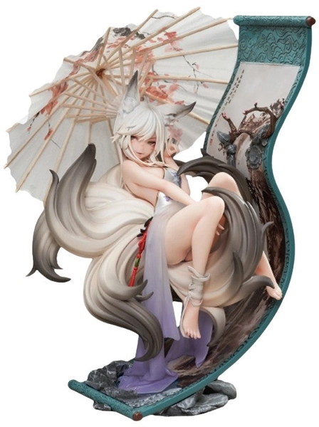 Original - Hua Hu - Mo Li - 1/7 - Mo Shang Li Qing ver. (AniMester)