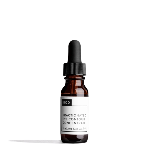 Fractionated Eye-Contour Concentrate (FECC)