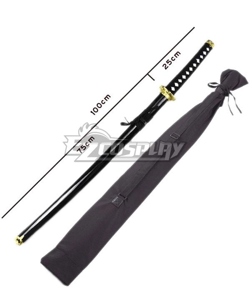 Jujutsu Kaisen Sorcery Fight Yuta Okkotsu Sword Cosplay Weapon Prop