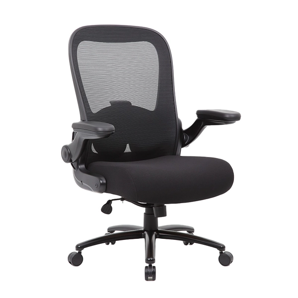 Mammoth Mesh Heavy Duty Office Chair | BDO Furniture