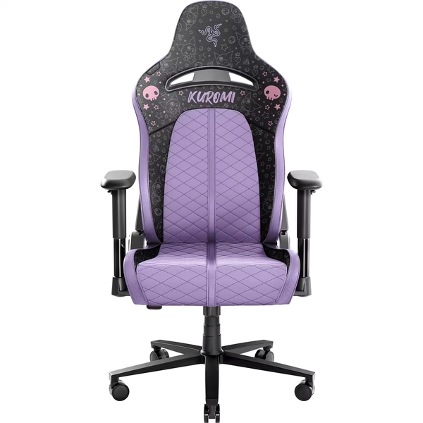 Razer - Enki X Essential Gaming Chair - Kuromi Edition