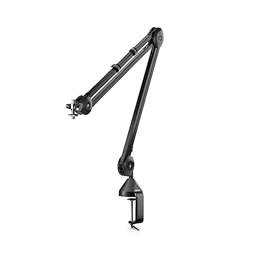 RØDE PSA1 Professional Studio Arm, MultiColored - PSA1 - Black