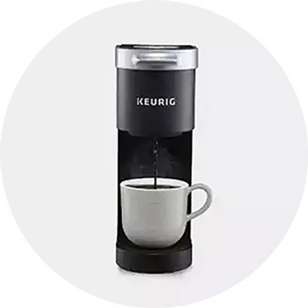 Single Serve Coffee Makers : Coffee & Espresso Makers : Target