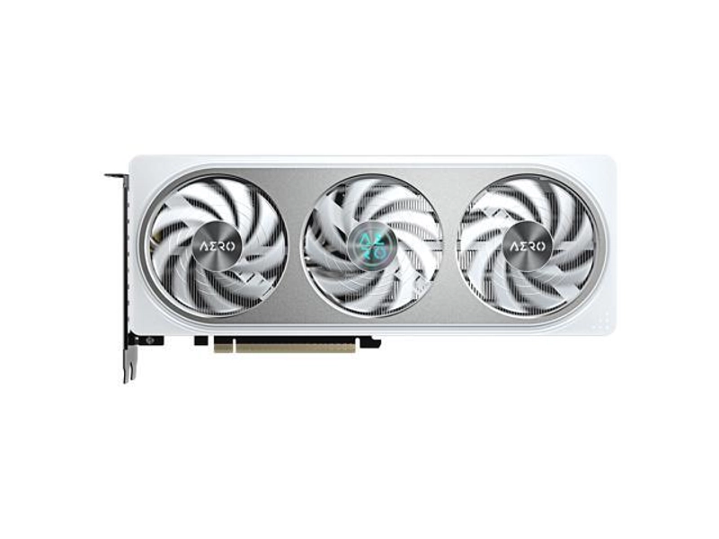 GIGABYTE AERO GeForce RTX 5060 Ti Graphics Card GV-N506TAERO OC-16GD