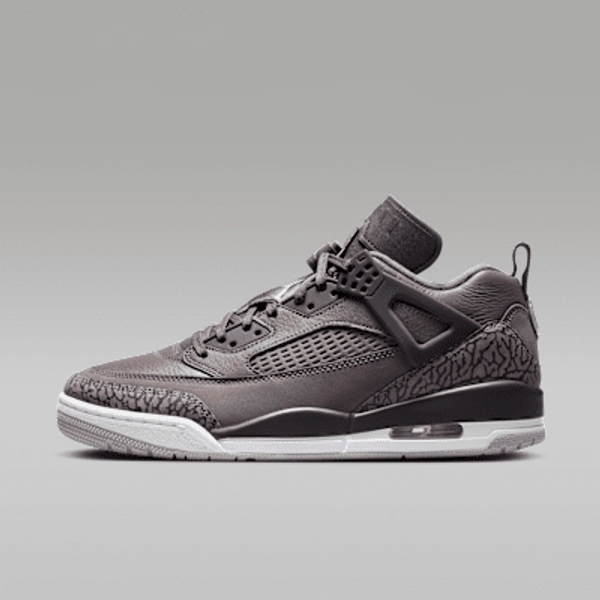 Jordan Spizike Low Men's Shoes